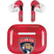 NHL Florida Panthers Jersey Apple AirPods Pro Skin